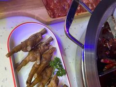 -厂花素芬九宫格火锅(红光店)