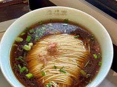 -同得兴 Since·1995 传统苏式面馆(嘉馀坊店)