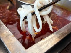 -凤来栖·净庭院·火锅(欧尚店)