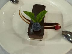 -摩根扒房(桐梓林店)