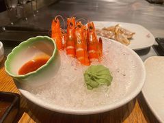 -赤坂亭·M9和牛烧肉·铁板烧·日料398放题(长泰广场店)