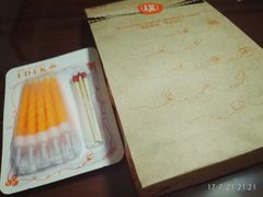 -壹点壹客·生日蛋糕(南山店)