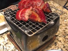 -查厘士(怀旧点心乐坊店)