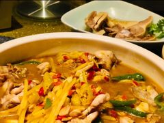 -井水小厨·湘菜(活力广场店)