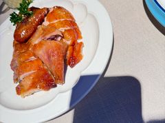 -顺鹅季·非遗烧鹅(六道口店)