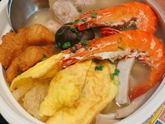 -老兴鲜(黄浦店)