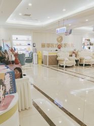 -银川丽都医疗美容医院