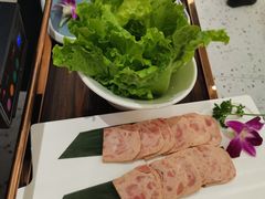 -若爱猪肚鸡·啫啫煲(循礼门M+店)