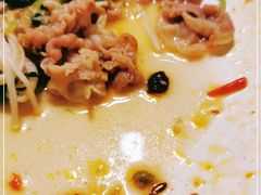 -盛江山自助料理(奥莱锦辉购物广场店)