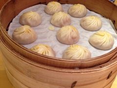 蟹粉小笼-鼎泰丰(当代商城店)