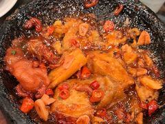 -西江美食舫·江西菜(健德桥店)