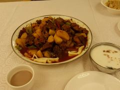 -楼兰印象(朝外店)