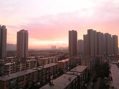 -东北大学(南湖校区)