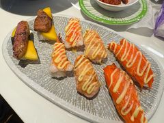 -三禾寿司(君尚店)