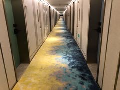 -北京天安门王府井漫心酒店