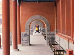 -故宫博物院(故宫)