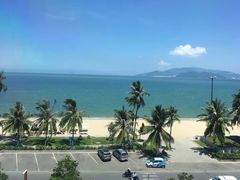 -芽庄日出海滩水疗酒店