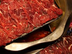 -潮味四季潮汕牛肉火锅(来凤街店)