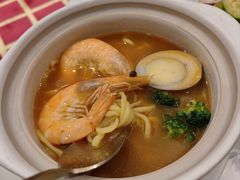 -子霖南山鲜虾面(南山总店)