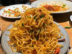 -静一餐厅·湖北菜(前门店)