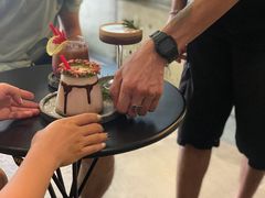 -BE NORMAL CAFE(霞溪路店)