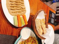 -TUK土耳其餐厅·下午茶(卢湾店)