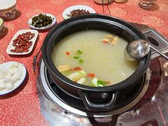 -尼玛藏家风味园(阿山食城店)