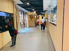 -海底捞火锅(上元大街店)