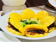 -華府Deluxe(兴业太古汇店)