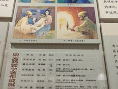 -北京中医药大学-中医药博物馆
