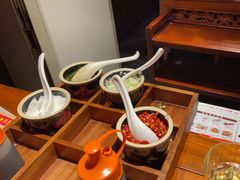 -鑫隆四季涮肉(八角畅游店)