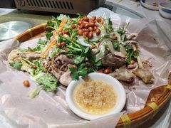 -陶缘一号·四季缘·老字号顺德菜·户外婚礼家宴(西滘店)