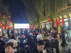 -老周炒拨拉(甘州总店)