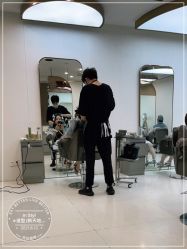 -In Style造型