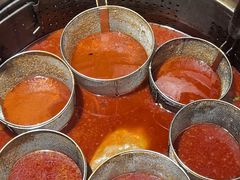 -四川老牛麻辣烫(北门桥店)