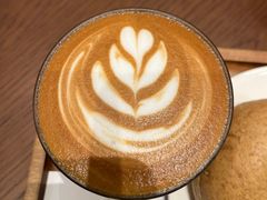 -Peet's 皮爷咖啡(深圳湾万象城店)