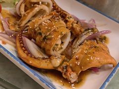 -九记路边鸡(滨江路店)