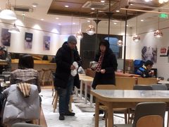 大堂-多乐之日(五道口店)