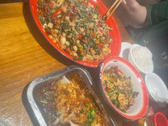 -兔槽江湖菜·重庆璧山兔(水围店)