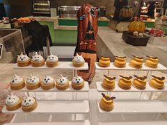 -北京威斯汀酒店