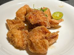 -锦府园·新台州菜(合生汇店)