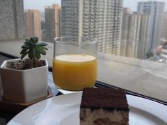 -西安赛瑞喜来登大酒店