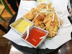 -米屋石锅拌饭(师大店)