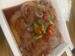 -清真餐厅·回乡麦客