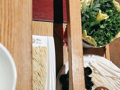 -焯牛潮汕牛肉火锅(云峰街创始店)
