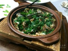 -茗荔园农庄(大涌店)