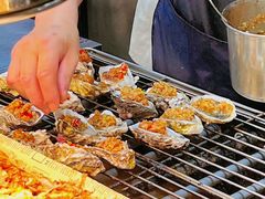 -韩盛·盛江山自助料理(奥体万达店)