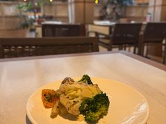 -无印良品餐堂 MUJI Diner(成都太古里店)