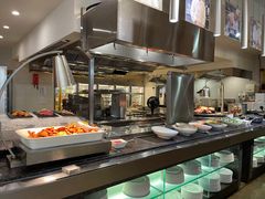 -威斯汀舞台餐厅