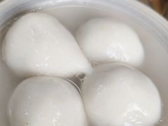 -老味茶屋(川沙老街店)